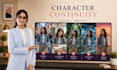 create custom ai art, characters and brand visuals