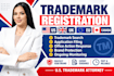 be your trademark attorney for USA trademark registration, trade mark search