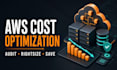 audit and optimize your AWS costs and cloud resources