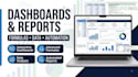 create and automate professional excel and google sheets dashboards, repo