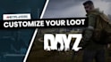 setup custom dayz server maps, loot system, dayz building, server mods