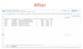 automate PDF invoice to excel or google sheets