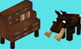 minecraft coding, modeling and animation