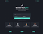 build a react frontend and integrate it with your API