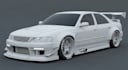 create custom fivem car livery, racing wrap, car pack and animation