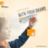 create social media designs