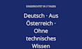 einen ki chatbot fuer ihre website einrichten