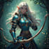 illustrate your fantasy rpg character