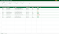 automate excel spreadsheets with python