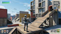 develop unreal engine games, gameplay systems, mechanics and blueprints