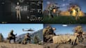 custom arma reforger dedicated server installation, arma reforger server setup