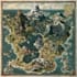 do fantasy maps and city maps