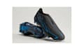 3d football cleat modeling cad rendering stl and glb