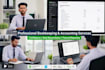 setup,manage bookkeeping using online and cloud accounting