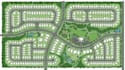 design 2d real estate property maps, site plans, subdivision and plot maps