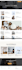 create a modern and elegant website for your studio