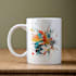 make awesome custom coffee mug design