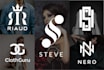 do fashion clothing brand logo