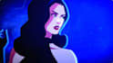 create frame by frame 2d animation, anime and cartoon animation