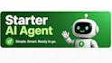 build an advanced ai agent with whatsapp integration
