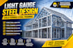 design light gauge steel structures and cold formed steel framing