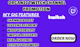 ultimate organic twitch growth  live viewers