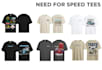 create an amazing tshirt range