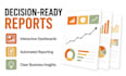 do excel data analysis, interpretation, and dashboard visualisation