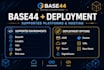 base44 expert base44 ai app base 44 to wordpress base44