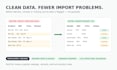 convert vendor files to shopify CSV