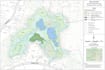 create floodplain, watershed, wetland and environmental gis maps