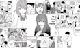 draw custom manga comic pages and webtoon art