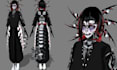create 3d vtuber model 3d vtuber rig vroid avatar vtube vseeface animaze blender