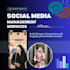 manage your social media, create content and handle customer