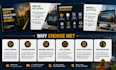 design toolbox talk safety PPT, hse presentation, construction safety training