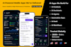 build ai mobile app with ai chatbot development as your ai app developer