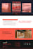 craft a professional courier and delivery wordpress website