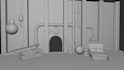 3d model your props and assets