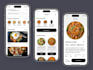 develop food delivery app, multi restaurant app grocery delivery app