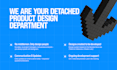 create data driven dashboard design