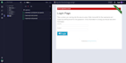test your website and report bugs with a detailed report