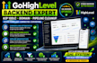 setup gohighlevel backend audit a2p 10dlc domain mapping  pipeline cleanup