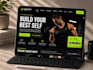design website banners, social media and ads banner design