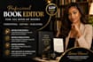 do book editing and formatting, developmental book editor, kdp formatting