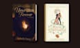 design a contemporary romance book cover