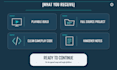 develop your polished godot game or playable prototype