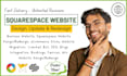 edit squarespace website design squarespace website redesign squarespace website