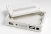 design custom pcb enclosure electronic housing and 3d cad model