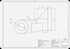 create professional 2d cad drawings in autocad or freecad