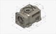 create custom fusion 360 3d models, cad design and product prototypes